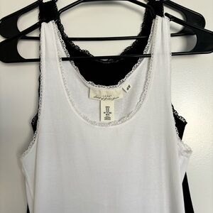 Set of 2 Tank Tops